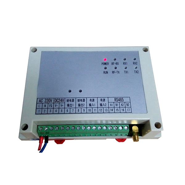 YGWT-2000C/R型无线汇聚终端