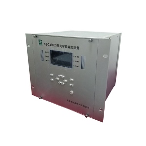 YG-336F(T)箱变智能监控装置